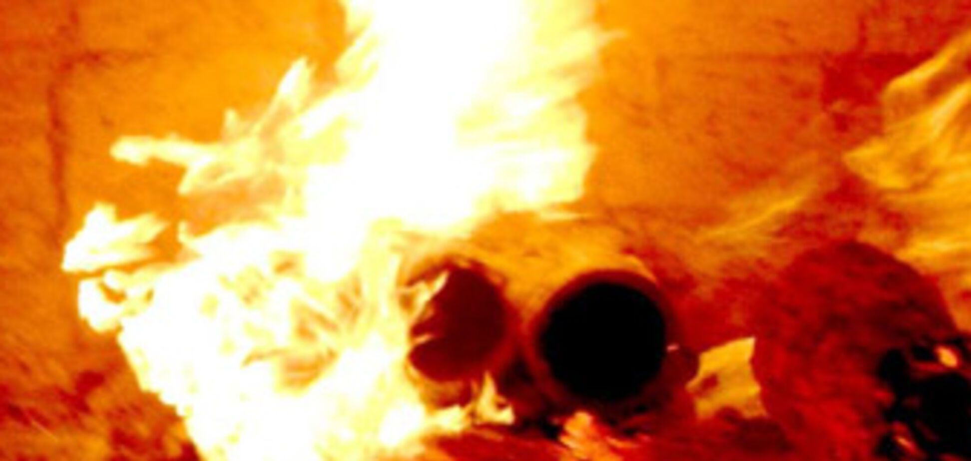 У Харкові за 4 хвилини згорів тролейбус