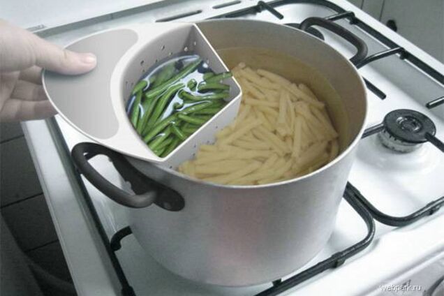 Хозяйке на заметку. Кухонные креативы