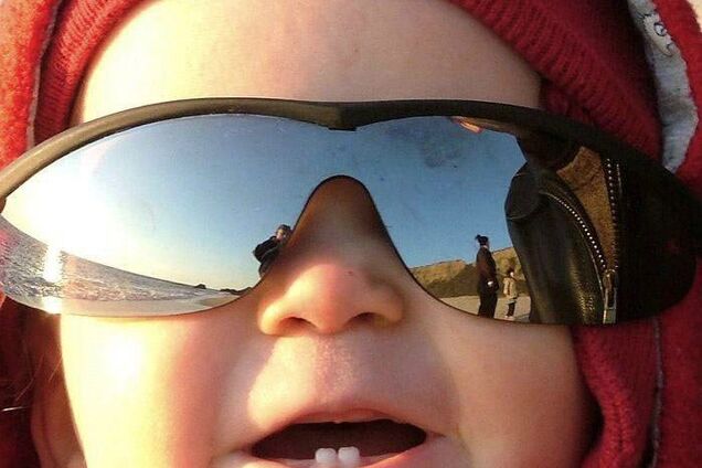 Зубы счастью не помеха. Посмотри на эти лица...