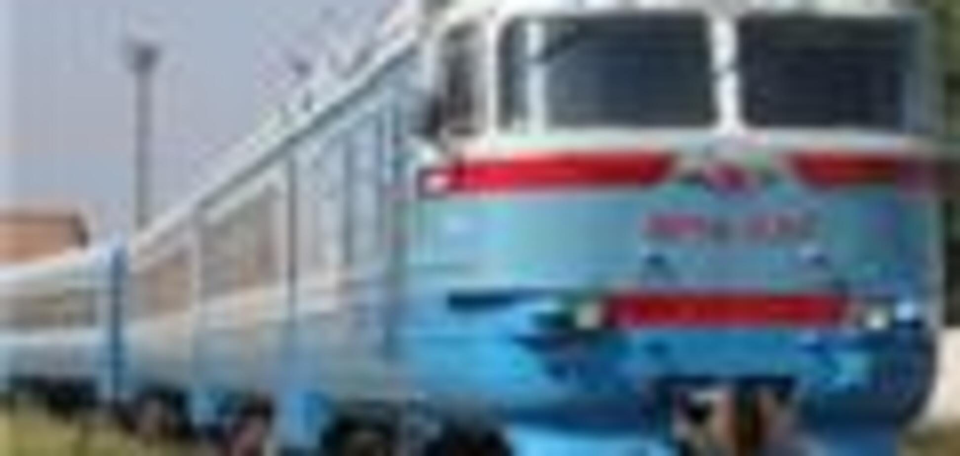 «Укрзализныця» будет самым дорогим украинским предприятием