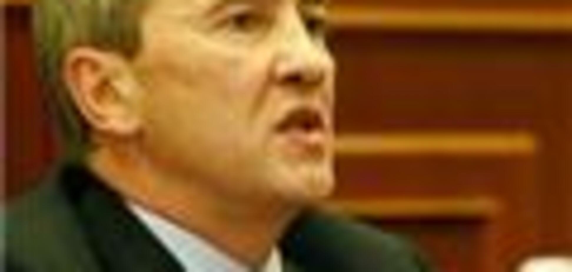 ПР обвинили в содействии Черновецкому и Добкину