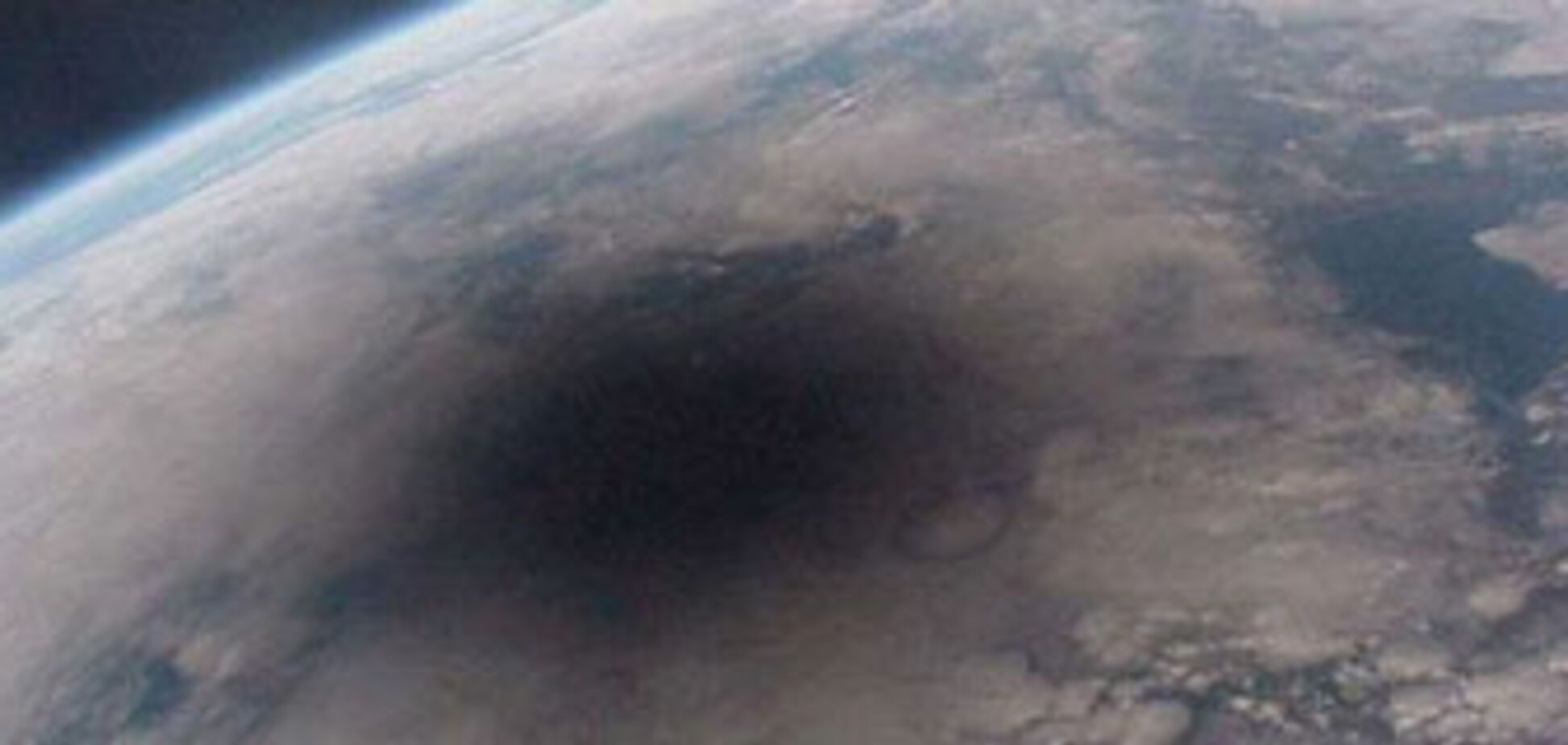 Солнечное затмение обрекло февраль на конфликты