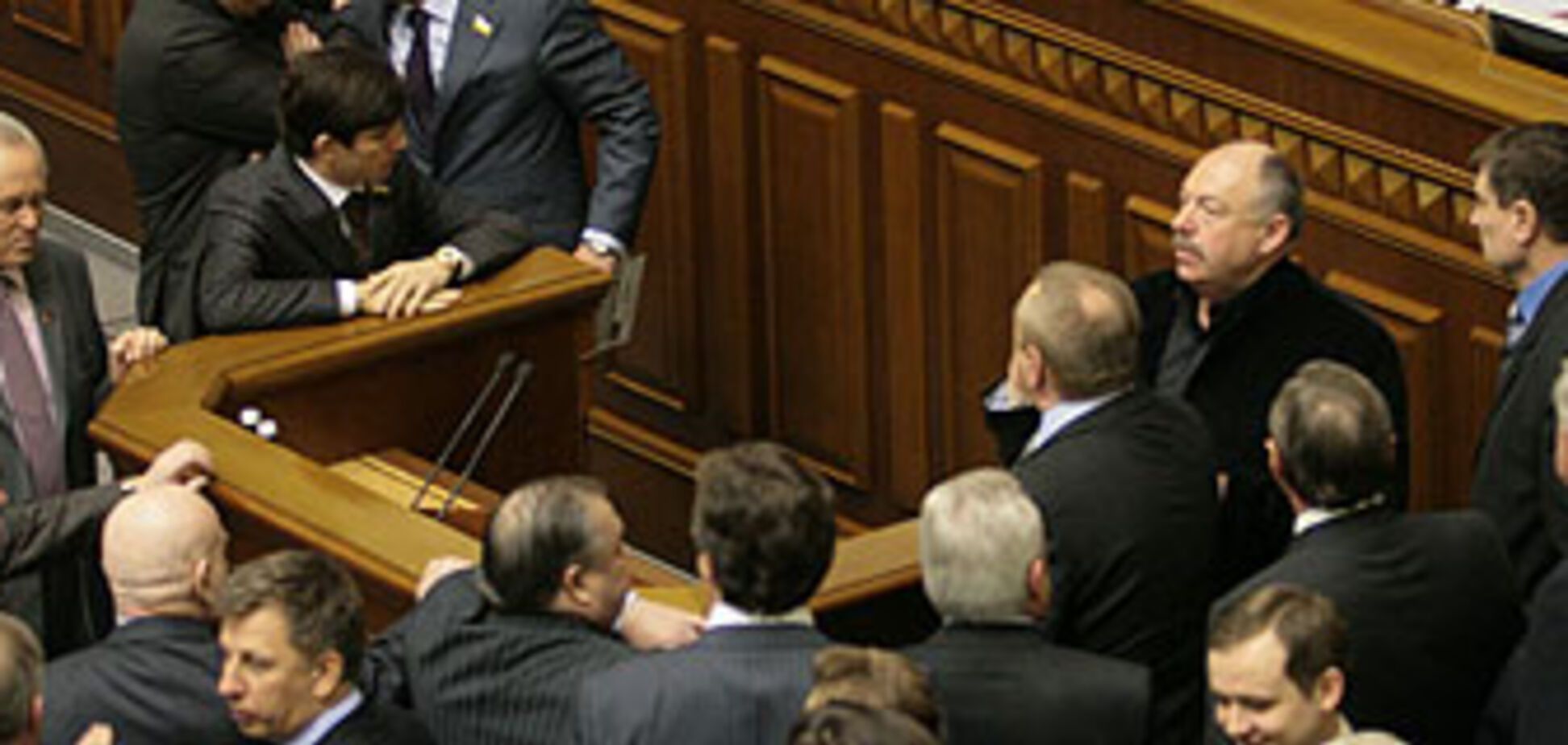 Если Рада заработает, студентам повысят стипендии