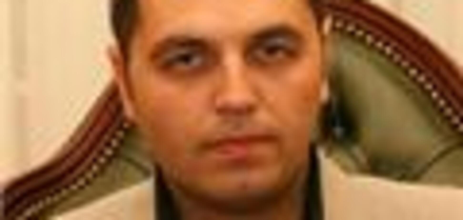 Портнов готовий доглядати за живністю Семенюк