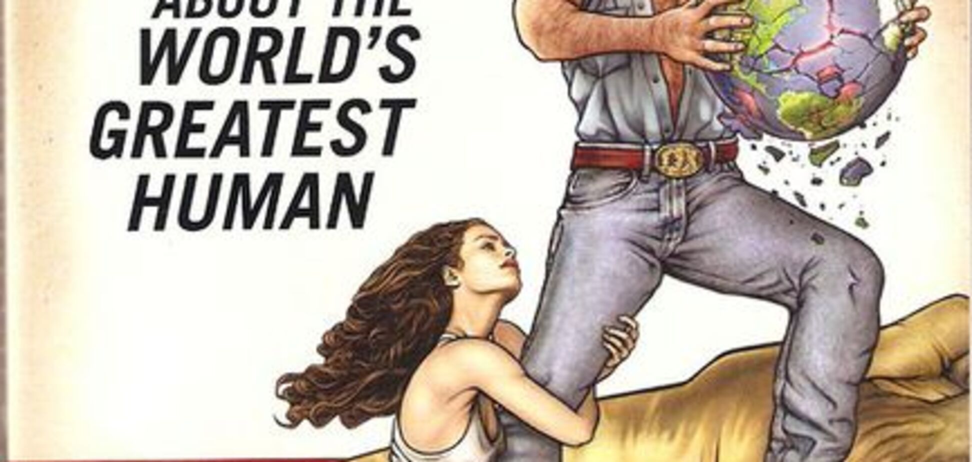 400 фактів про великого людині всіх часів Чака Норріса