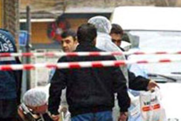 Причина взрыва во Львове – теракт?