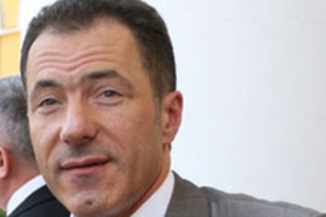 Міліція поповнила 'досьє' Рудьковського