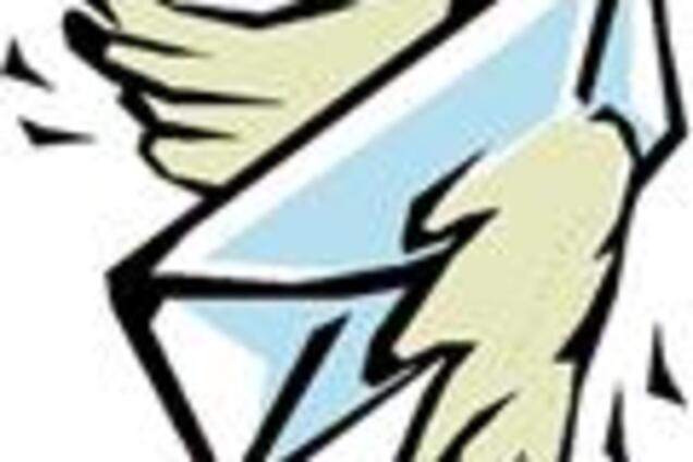 Тимошенко можно будет настучать по e-mail'у