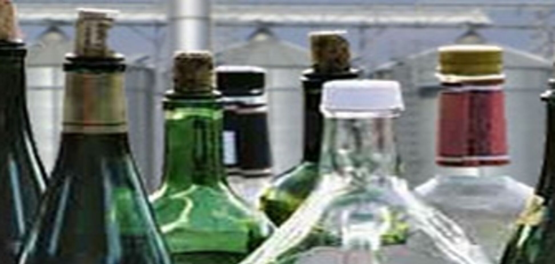 Виявлено міжобласний підпільний алкосіндікат