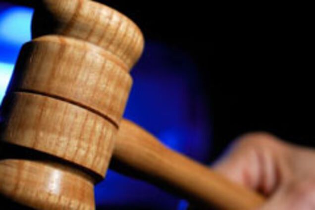 Нардепы незаконно проверяют судей