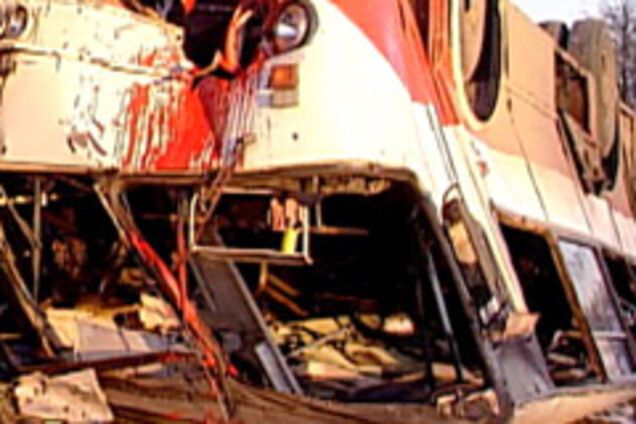 У Гватемалі в ДТП загинули 57 людей