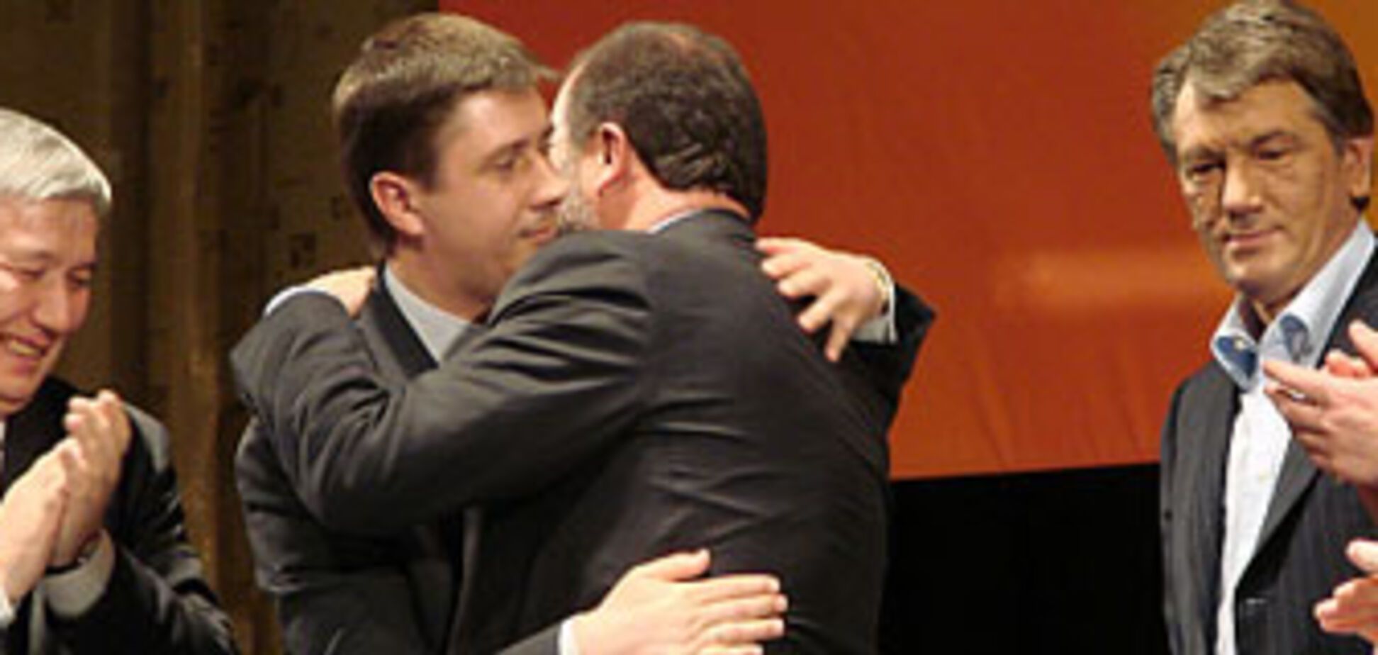 Кириленко не имеет претензий к Балоге