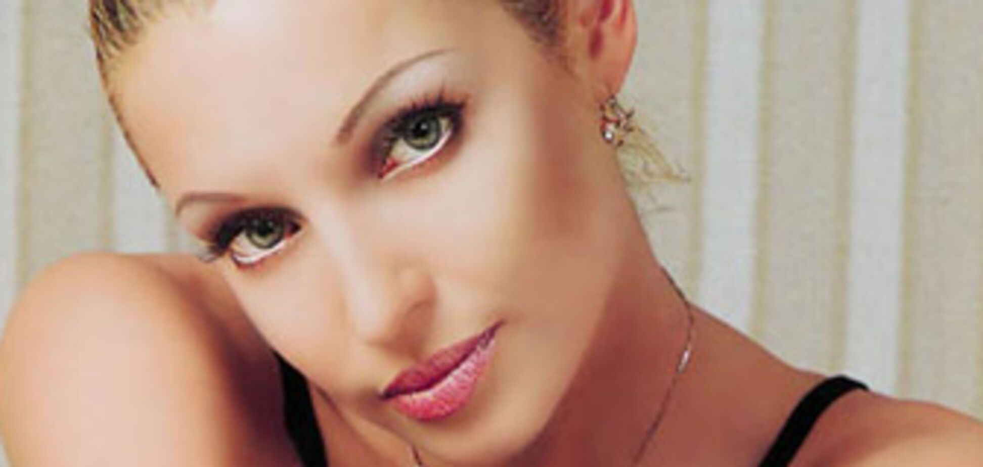 Анастасия Волочкова 'сделала' Дмитрия Медведева