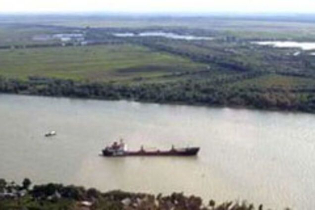 Украина строит канал в обход норм права?