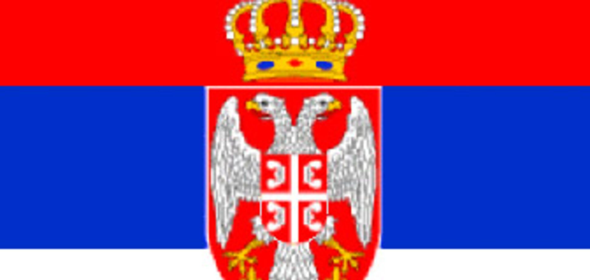 Сербия таки дождалась своих выборов