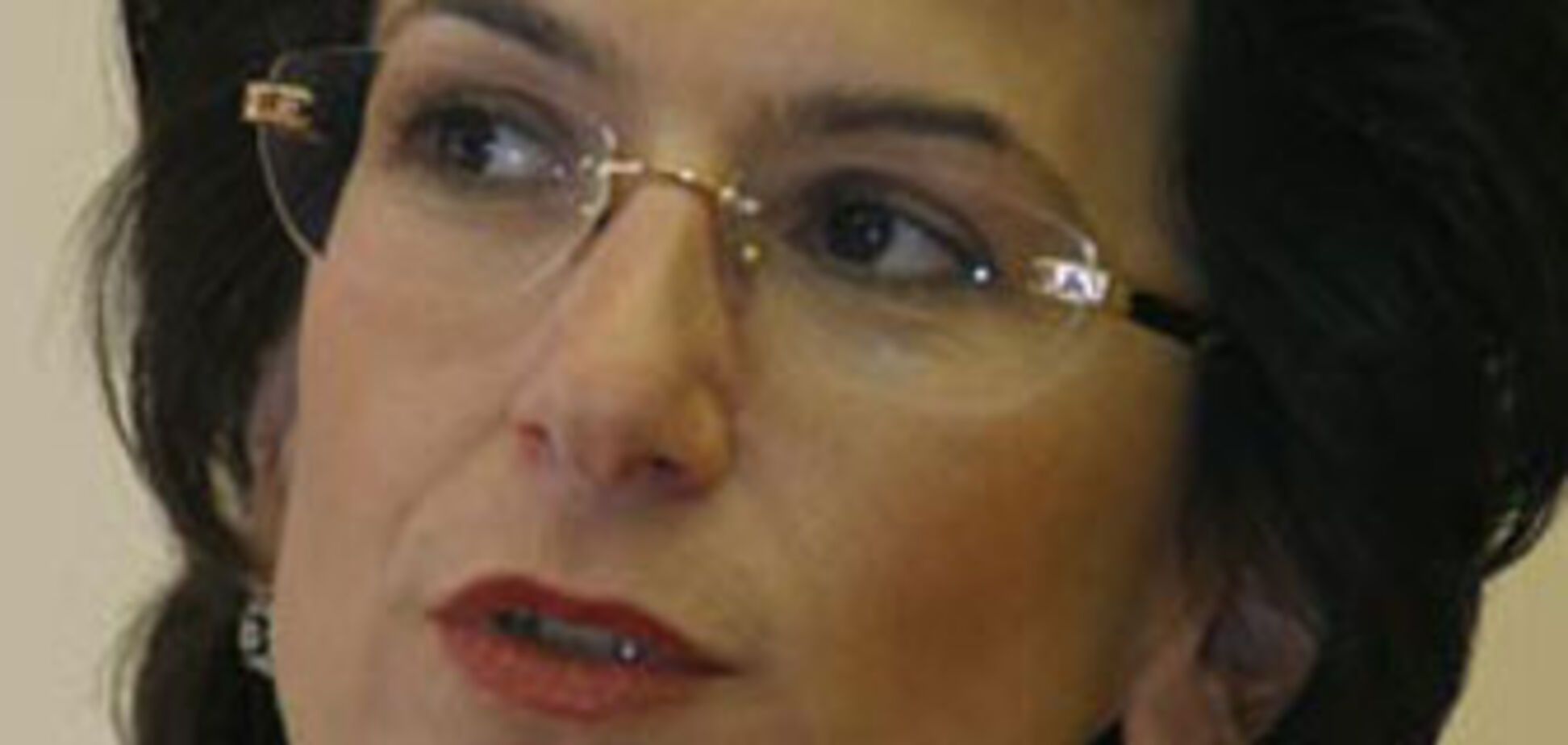 Головна 'мішень' опозиції заговорила