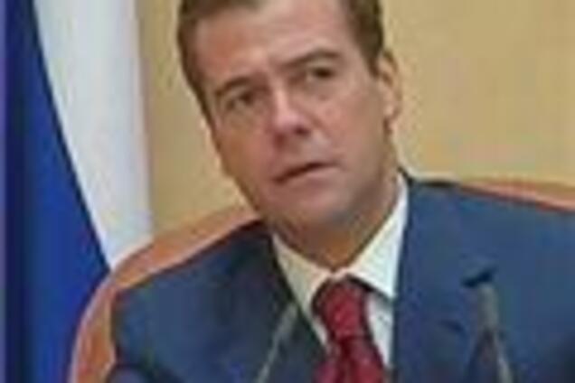Медведев стал для россиян «киндер-сюрпризом»