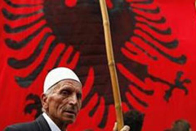 ЕС разделит Косово и Сербию миротворцами