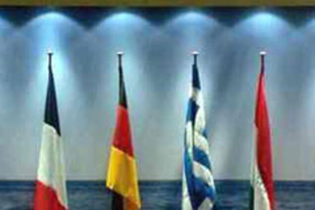 Меркель не примет Украину в НАТО