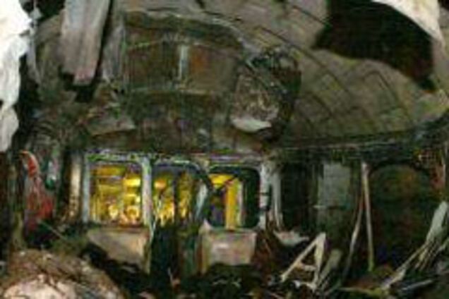 Террорист подложил полицейским сразу две бомбы