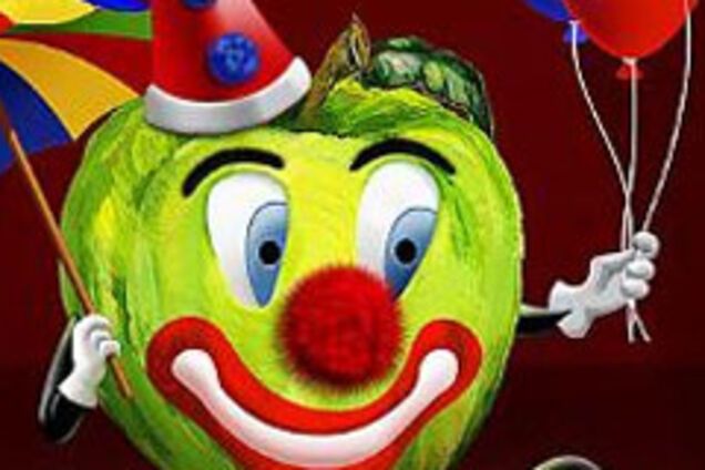 На День дураков ожидаем приятности от 'Укрзализныци'