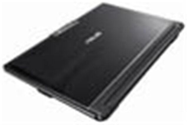 ASUS демонстрирует новую линейку Eee PC на выставке CeBIT 2008