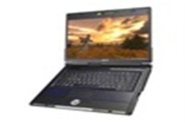 ASUS представил новые ноутбуки на выставке CeBIT 2008