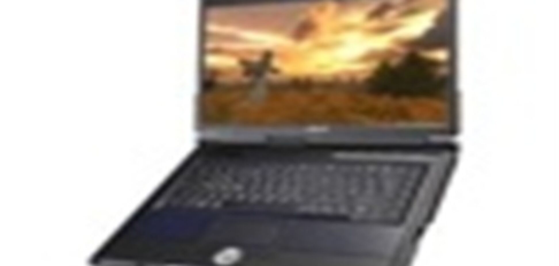 ASUS представил новые ноутбуки на выставке CeBIT 2008