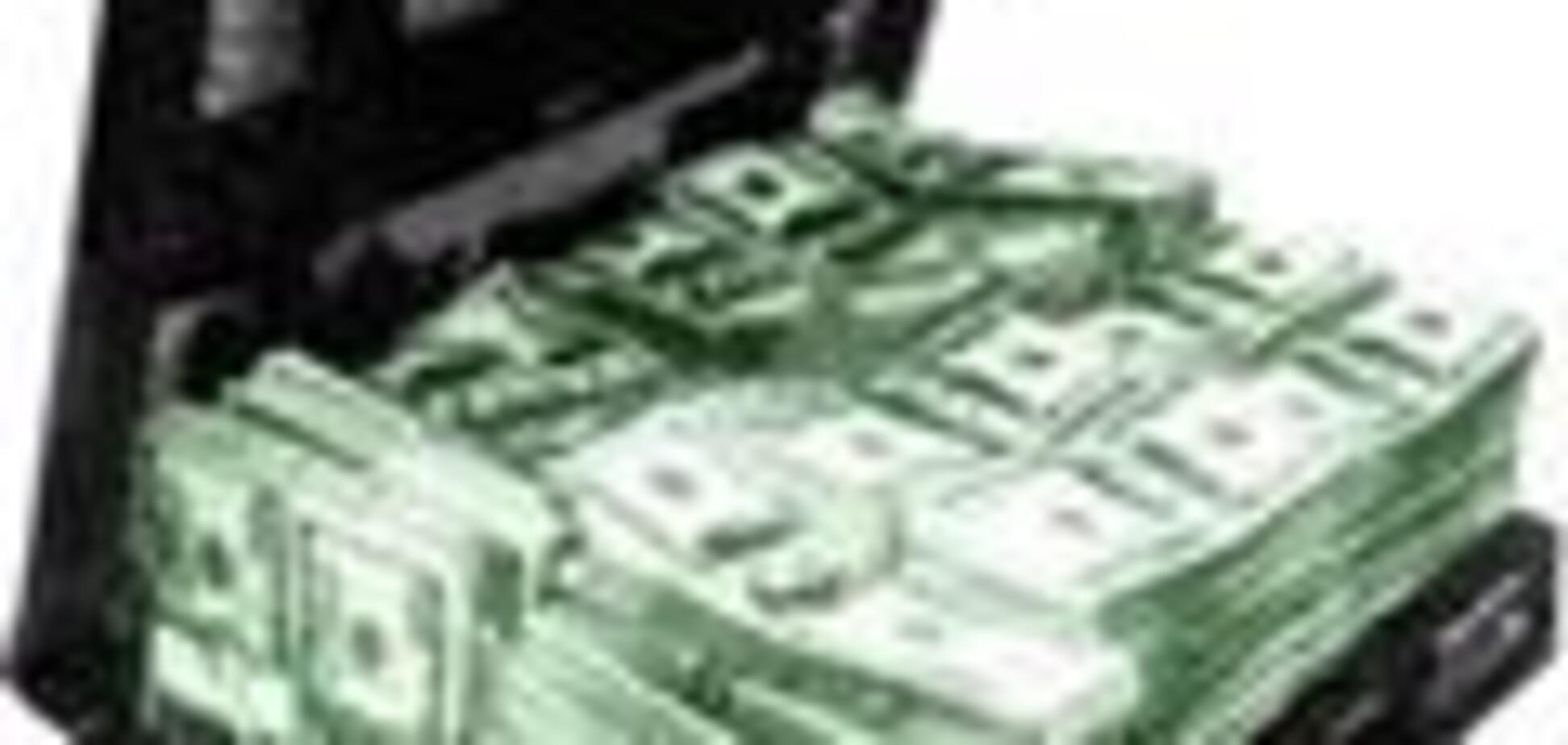 Тимошенко отовсюду ждет денег