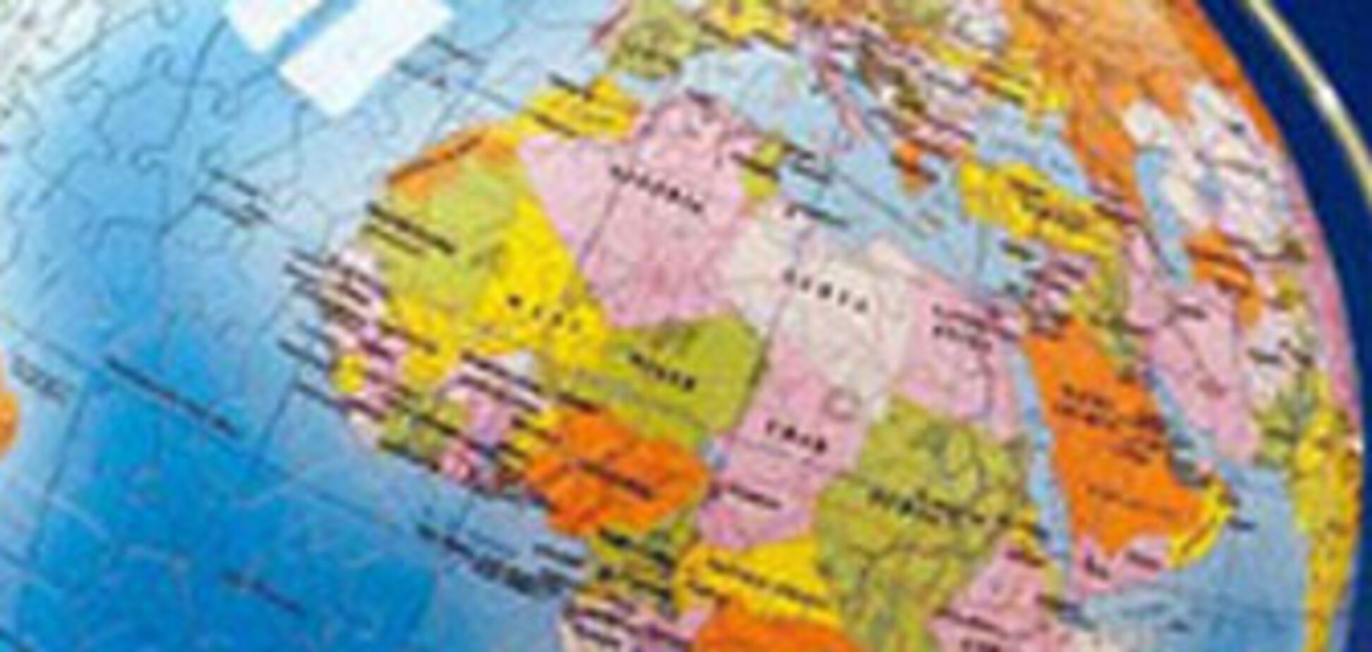 Европа оценила 'мускулы' Украины