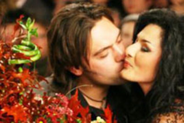 Диана Дорожкина произвела фурор в США