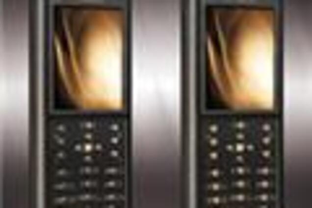 Золотые штучки - в дорогие ручки