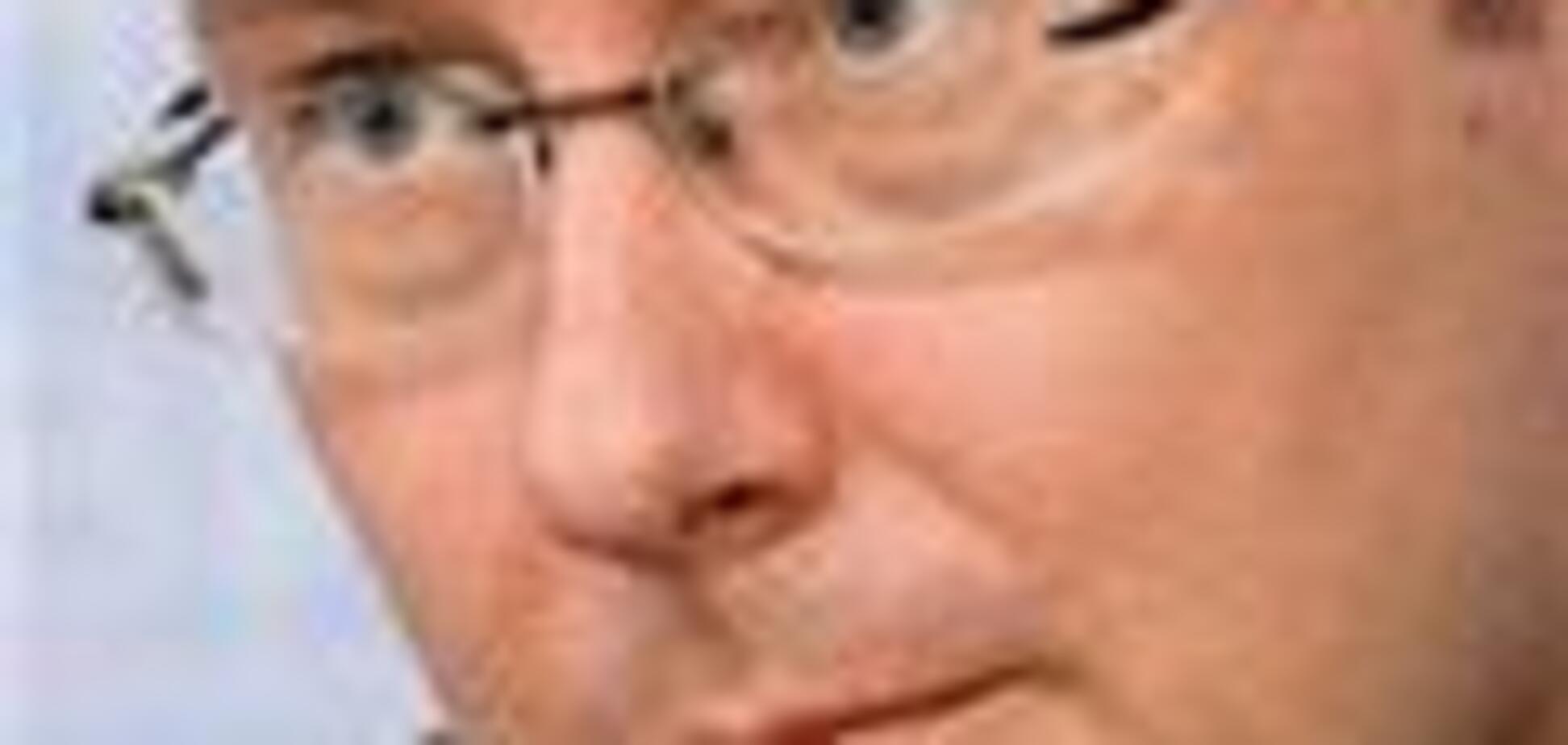 Луценко просит Кабмин уволить Черновецкого