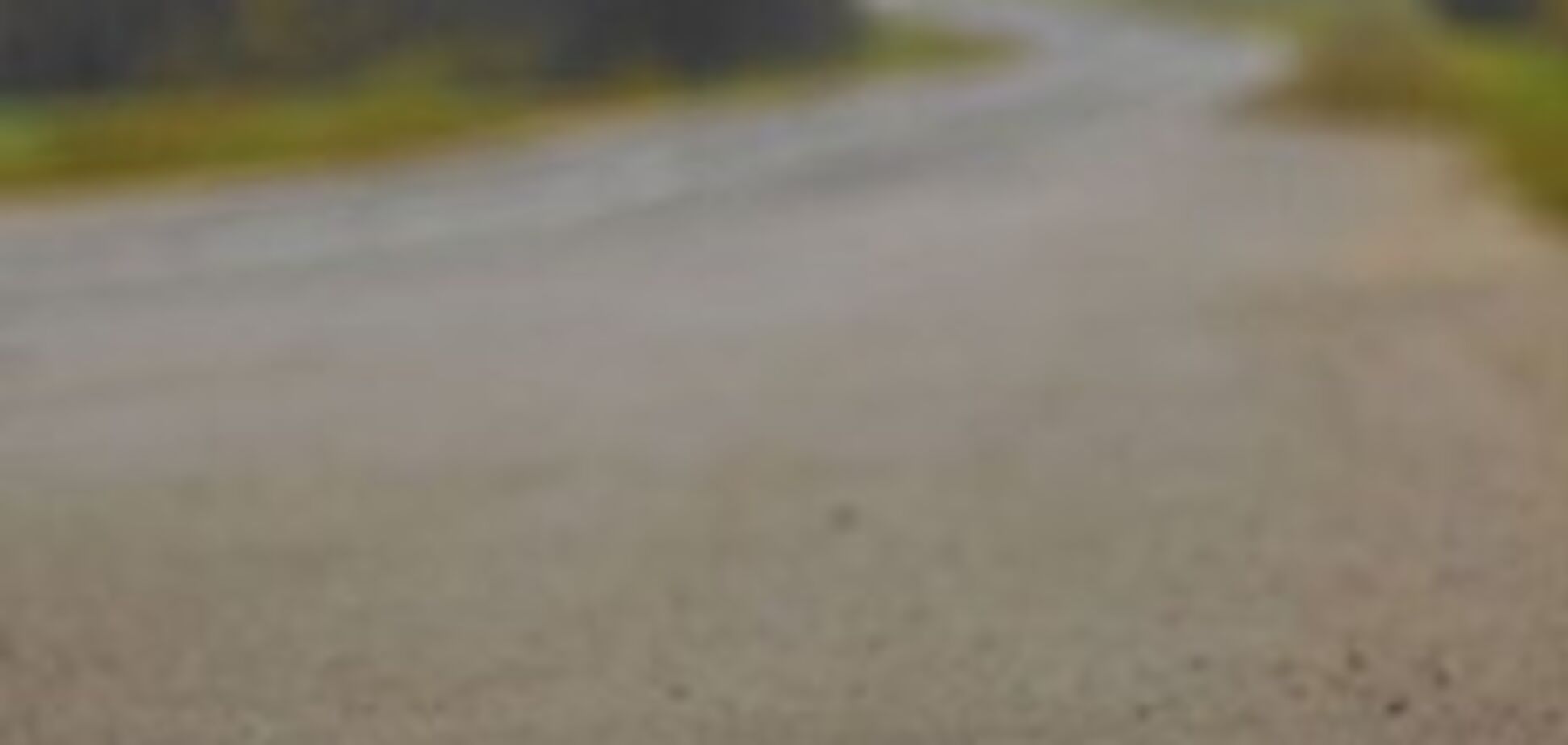 Шокирующее. Смертники по воле ГАИ