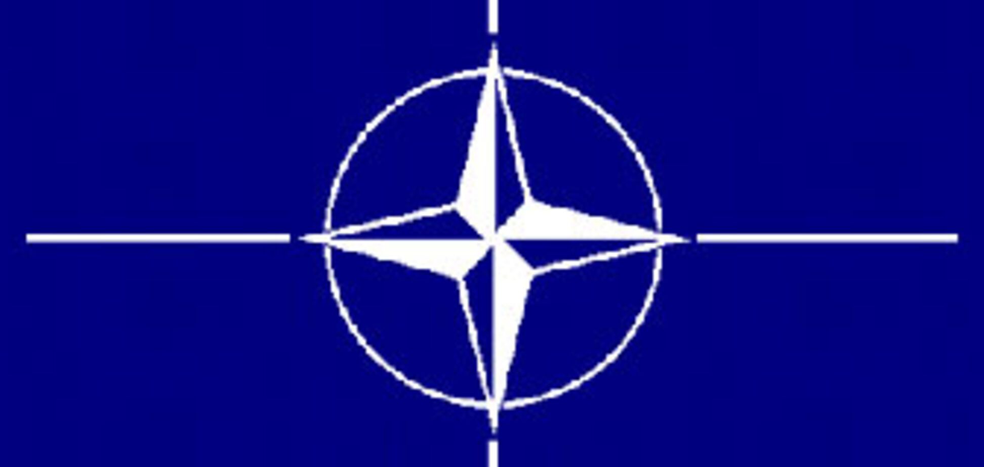 Вирішувати долю України в НАТО буде Росія