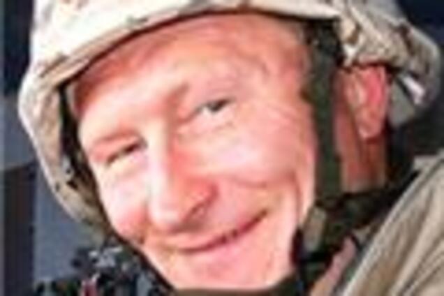 В Сибири показательно расстреляют эстонского министра