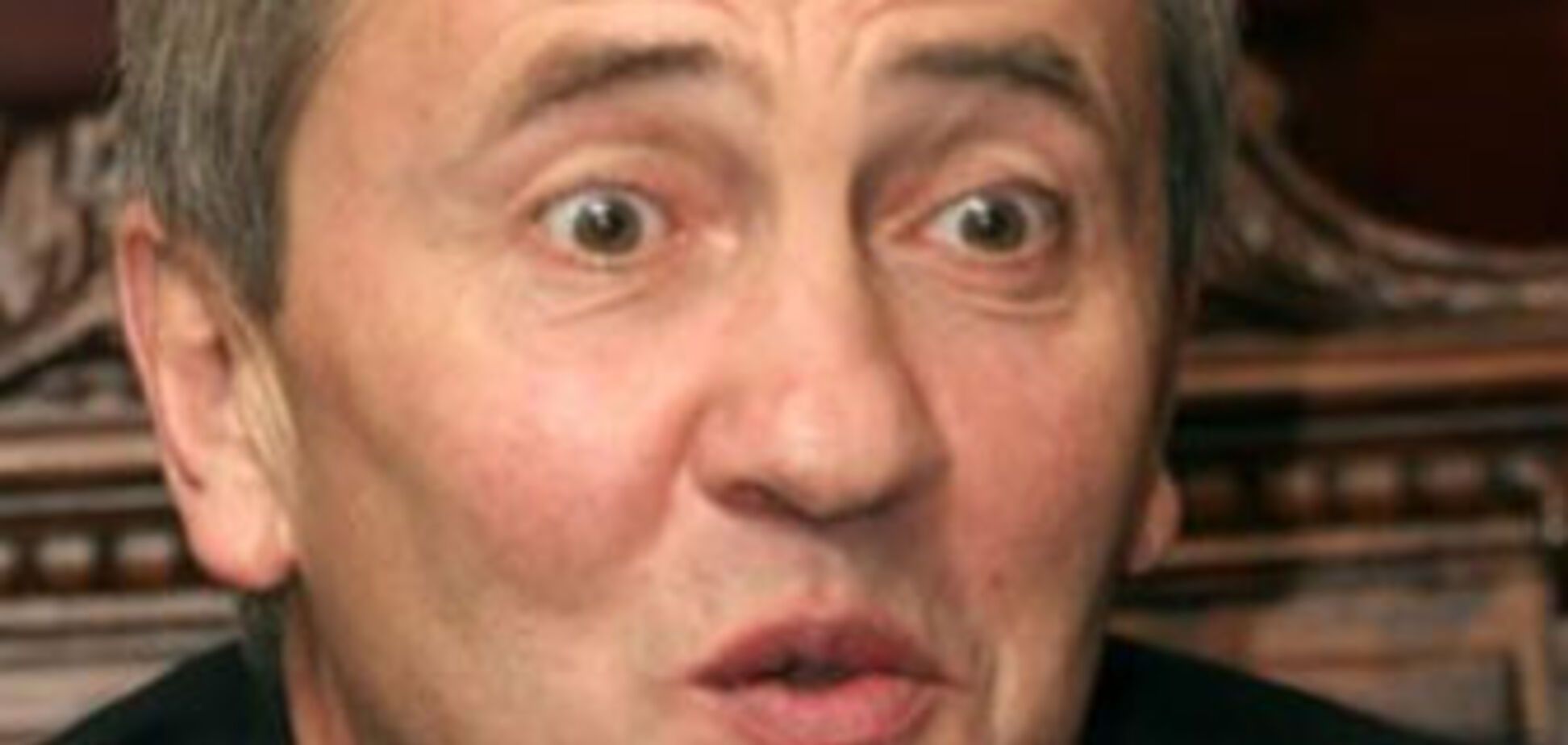 'Космос' затмил Януковича