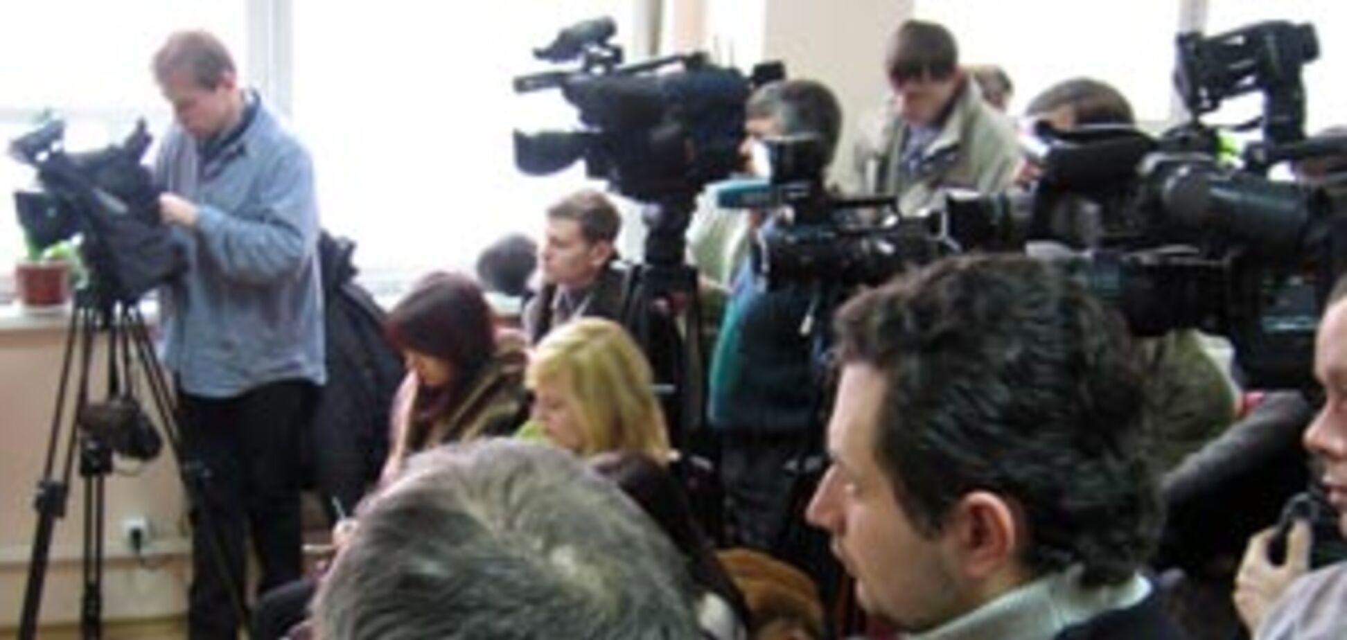 Черновецкий вызвал Тимошенко на бой