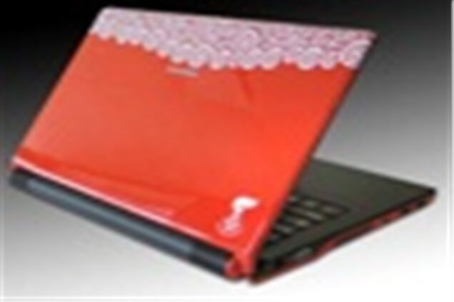 Lenovo выставит на благотворительный аукцион ноутбуки с символикой Олимпийских игр 