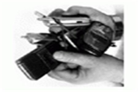 Мобильник спасет твою кредитку от воров