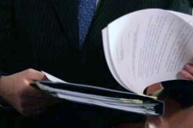 Президент избавится от парламента