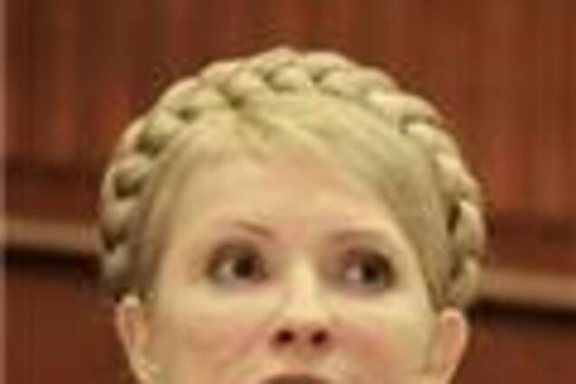 Суд подложил свинью Тимошенко