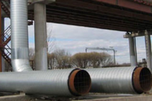 Україна віддає борг