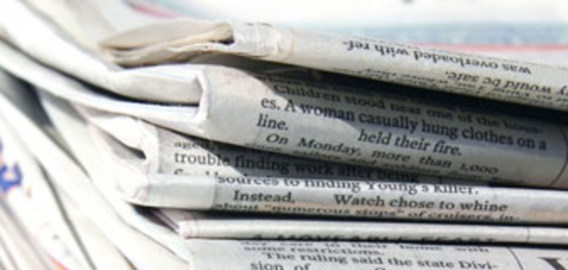 Армянским СМИ предоставили полную свободу в условиях ЧП