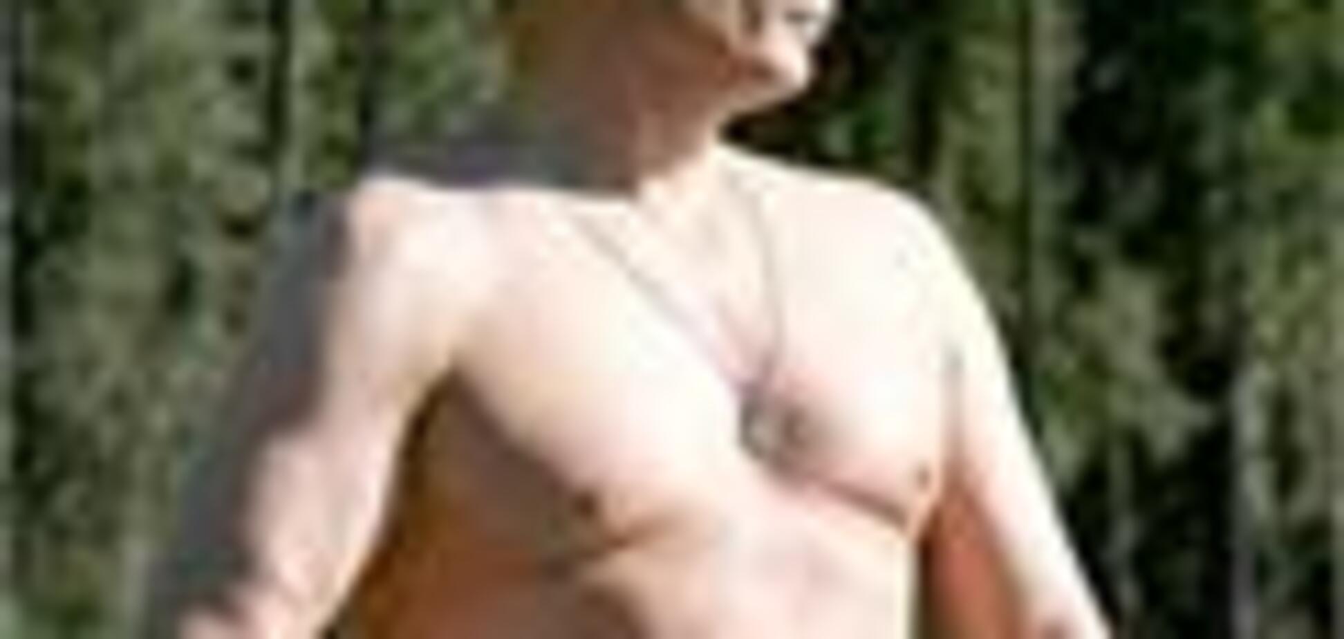 Заради Путіна Білий дім обзаведеться басейном