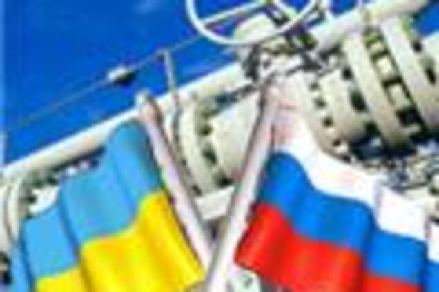 Секретариат Президента побаивается «Газпрома»