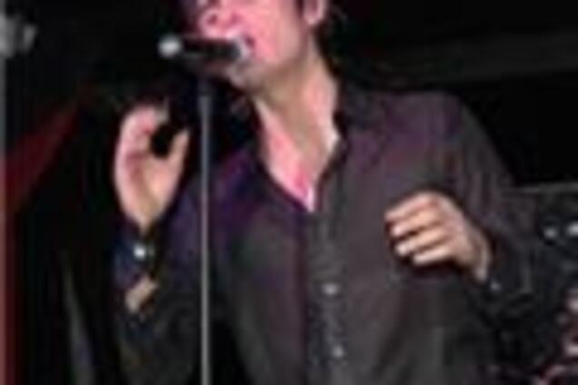 Туриченко танцював сольний концерт