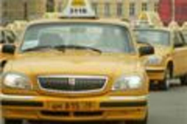 Таксисты грозятся повторить протест маршрутчиков?