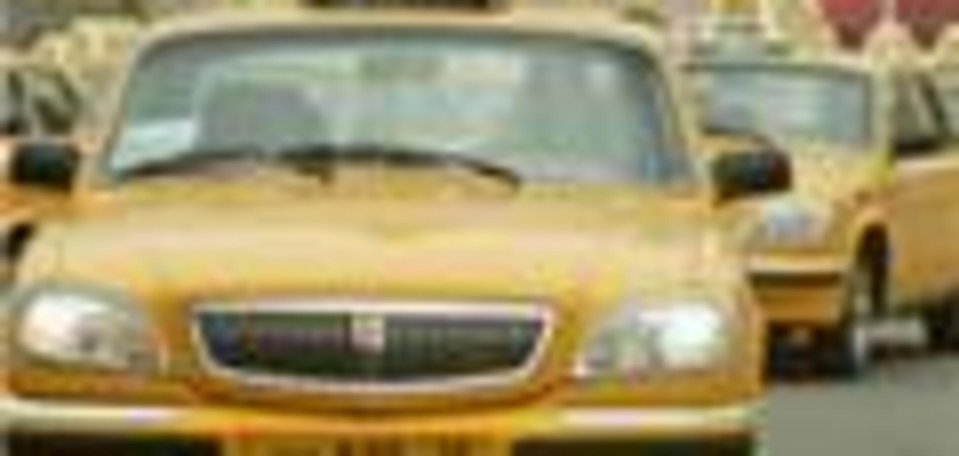 Таксисты грозятся повторить протест маршрутчиков?