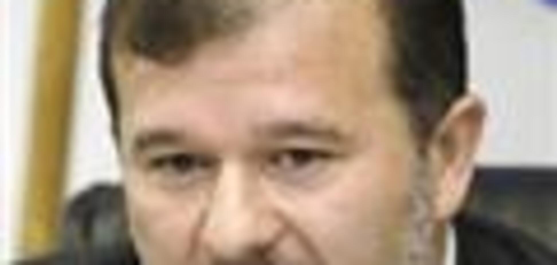 Президент зняв напругу навколо Черновецького